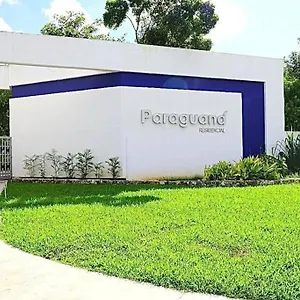 Casa En Cancun, Residencial Paraguana Cancún