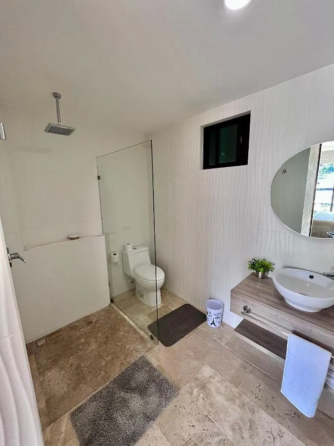 Luxury Apartment Top Location! Playa del Carmen 0*,
